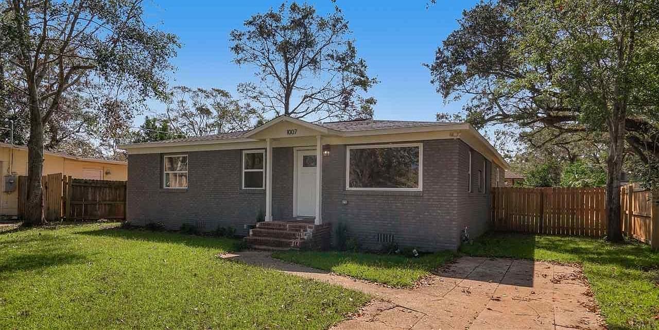 1007 E Fisher St,Pensacola,FL,United States preview