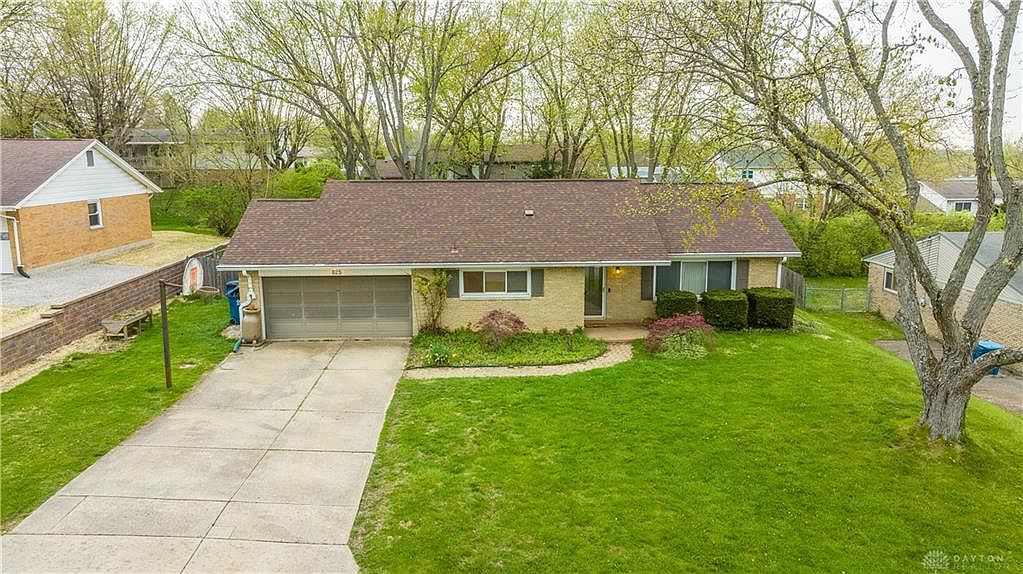 825 Gleneagle Drive,Dayton,OH,United States preview