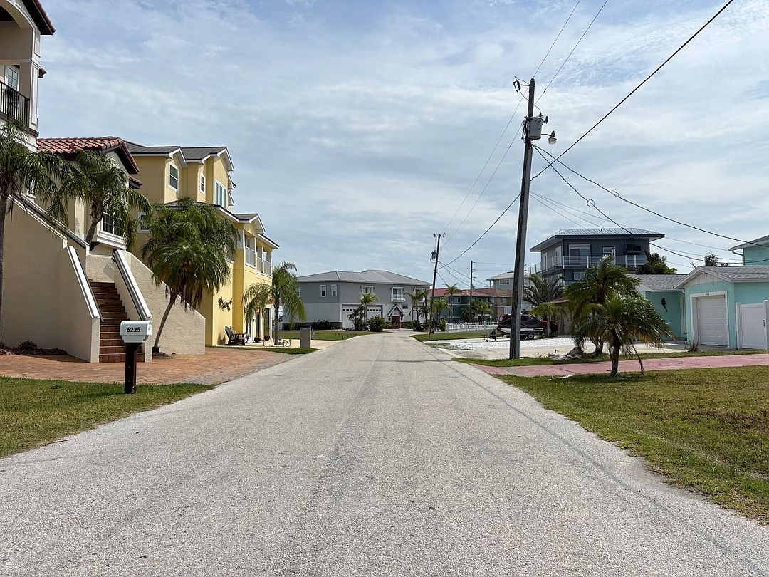 6224 Lonnie Lee Lane,Hudson,FL,USA preview