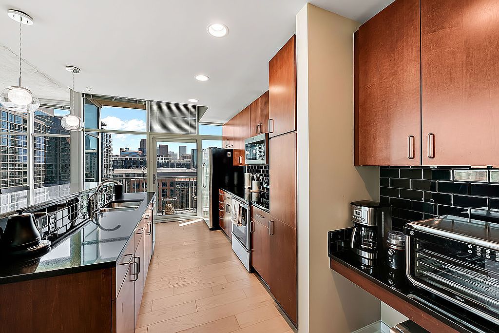 1700 Bassett Street Unit 2017,Denver,CO,United States preview