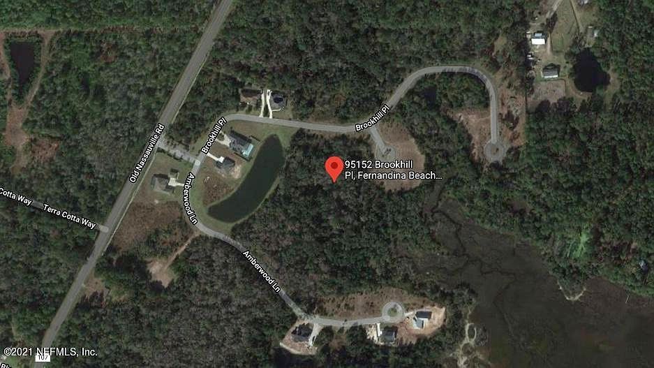 95152 Brookhill Place,Fernandina Beach,FL,United States preview
