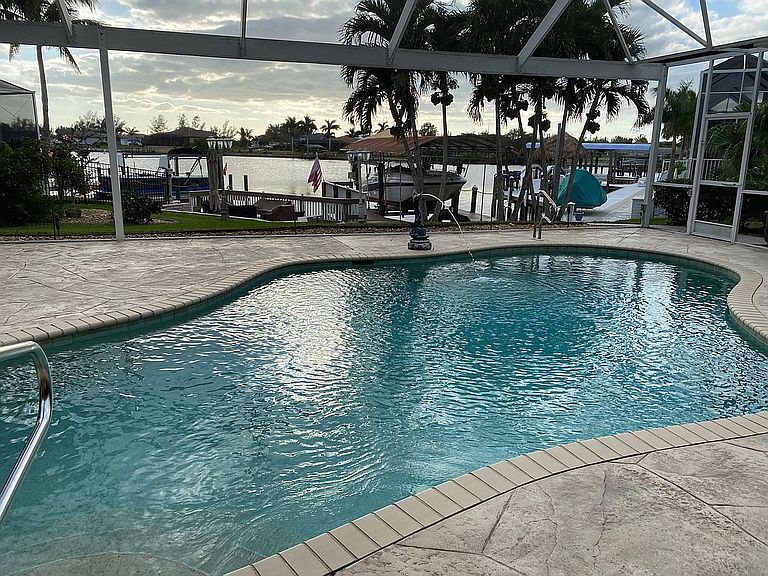 3110 Northwest 42nd Place,Cape Coral,FL,United States preview