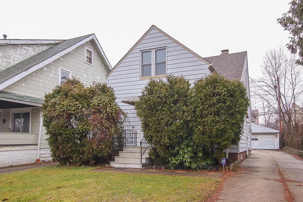3451 East 146th Street,Cleveland,OH,United States preview