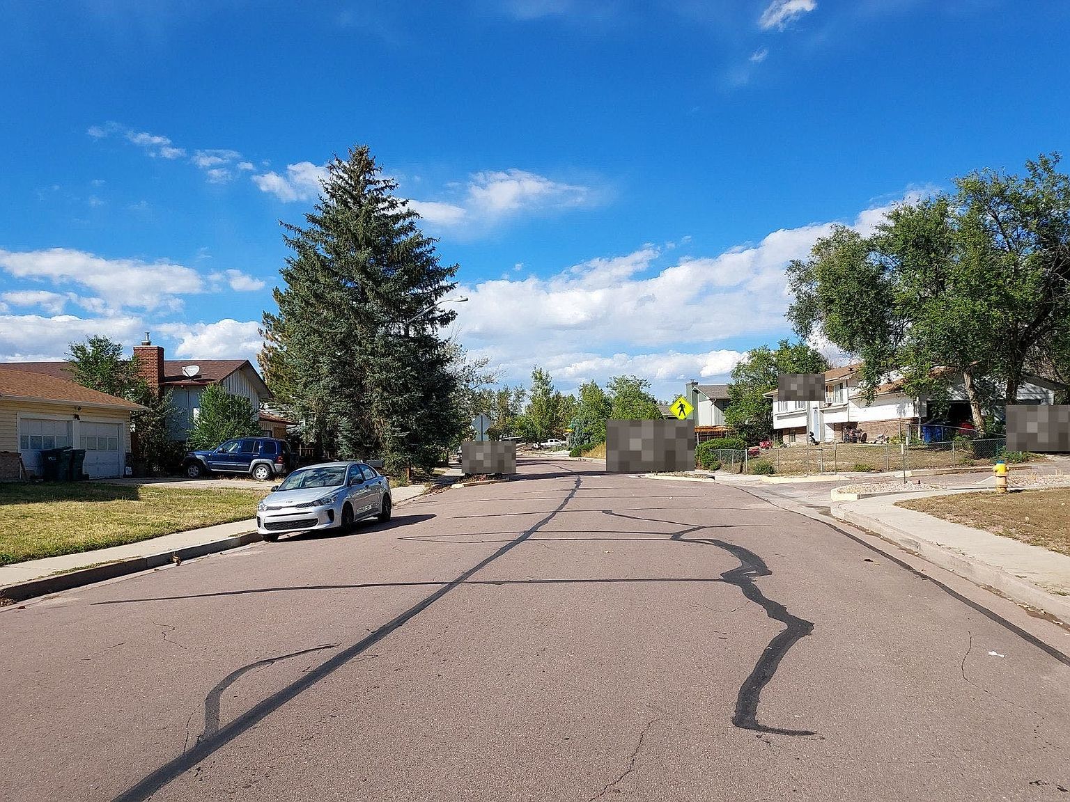 7050 Medicine Bow Avenue,Fountain,CO,United States preview