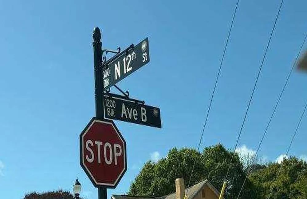 322 North 12th Street,Fort Pierce,FL,United States preview