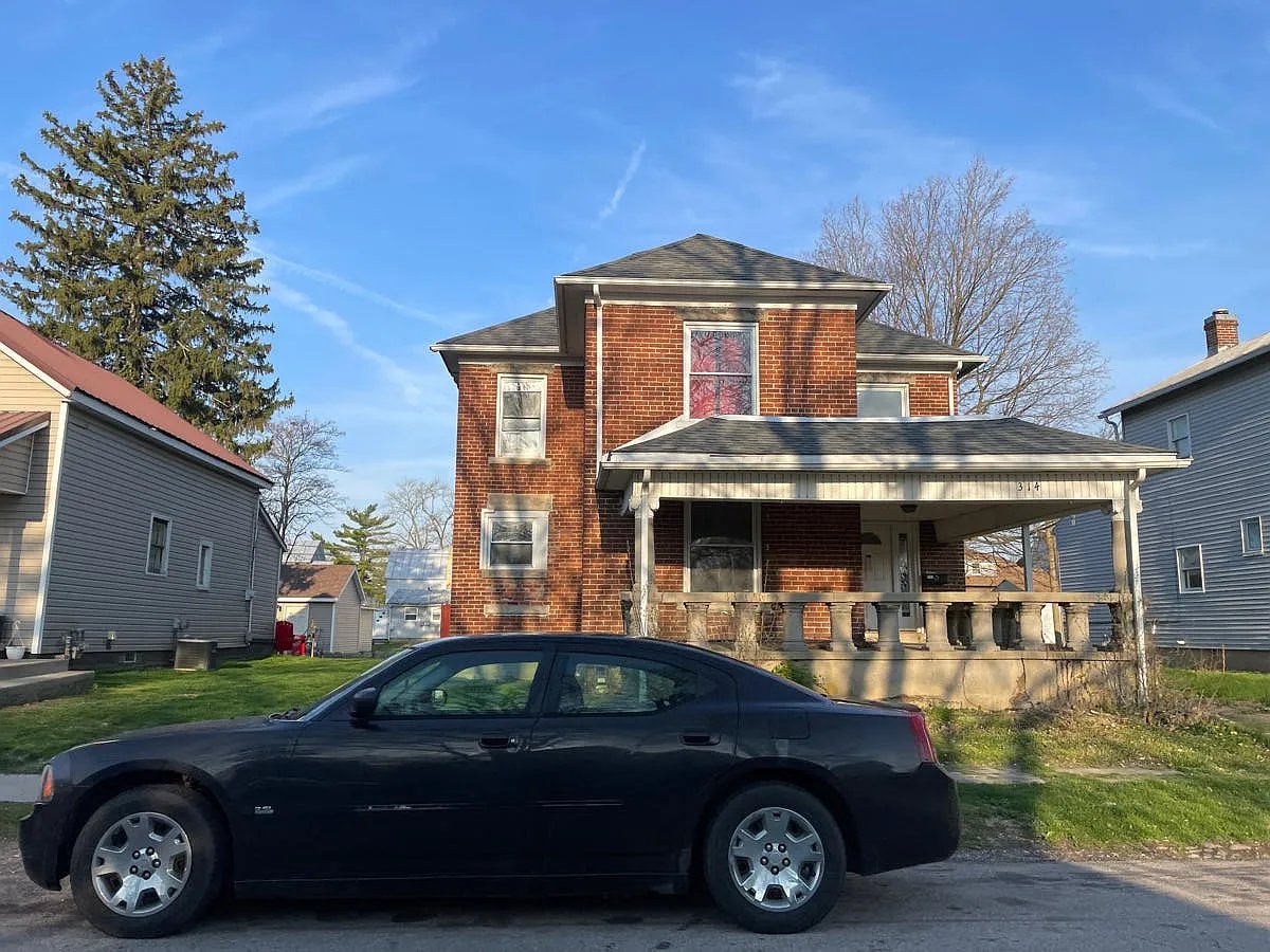 314 Anderson Avenue,Greenville,OH,United States preview