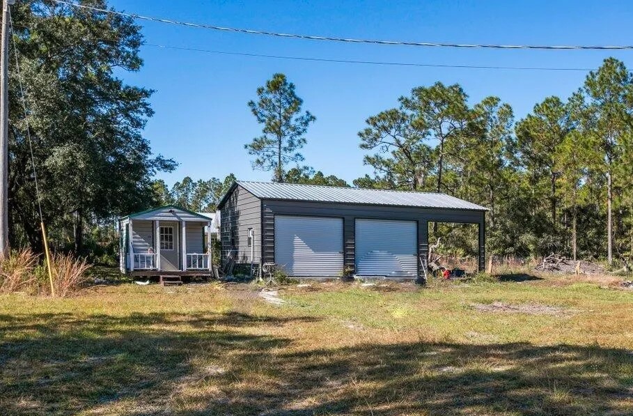 153 Pioneer Trail,Green Cove Springs,FL,United States preview