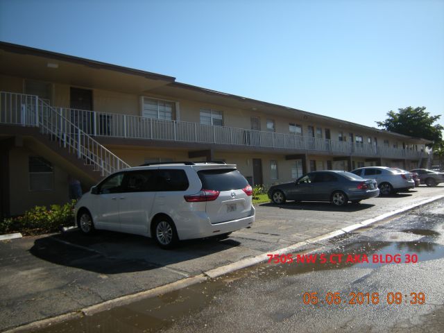 7505 Northwest 5th Court #101,Margate,FL,United States preview