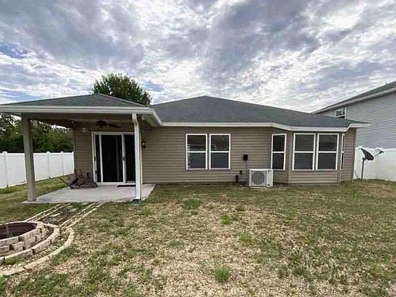 4742 Creek Bluff Lane,Middleburg,FL,United States preview
