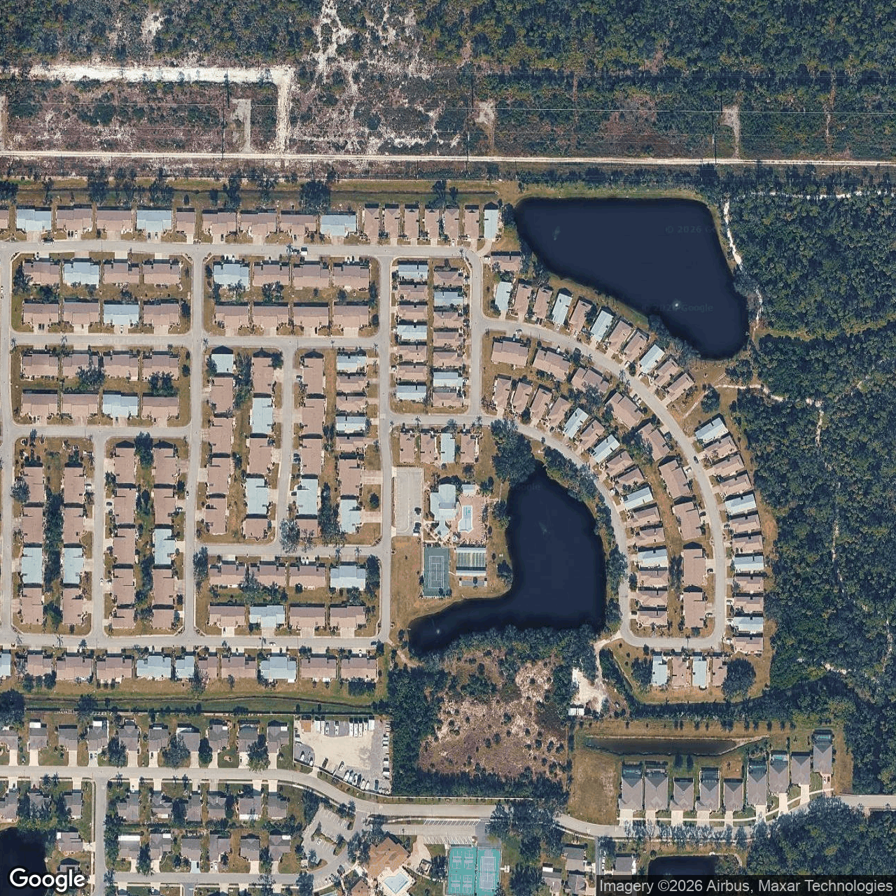 605 Linden Drive,Englewood,FL,United States preview