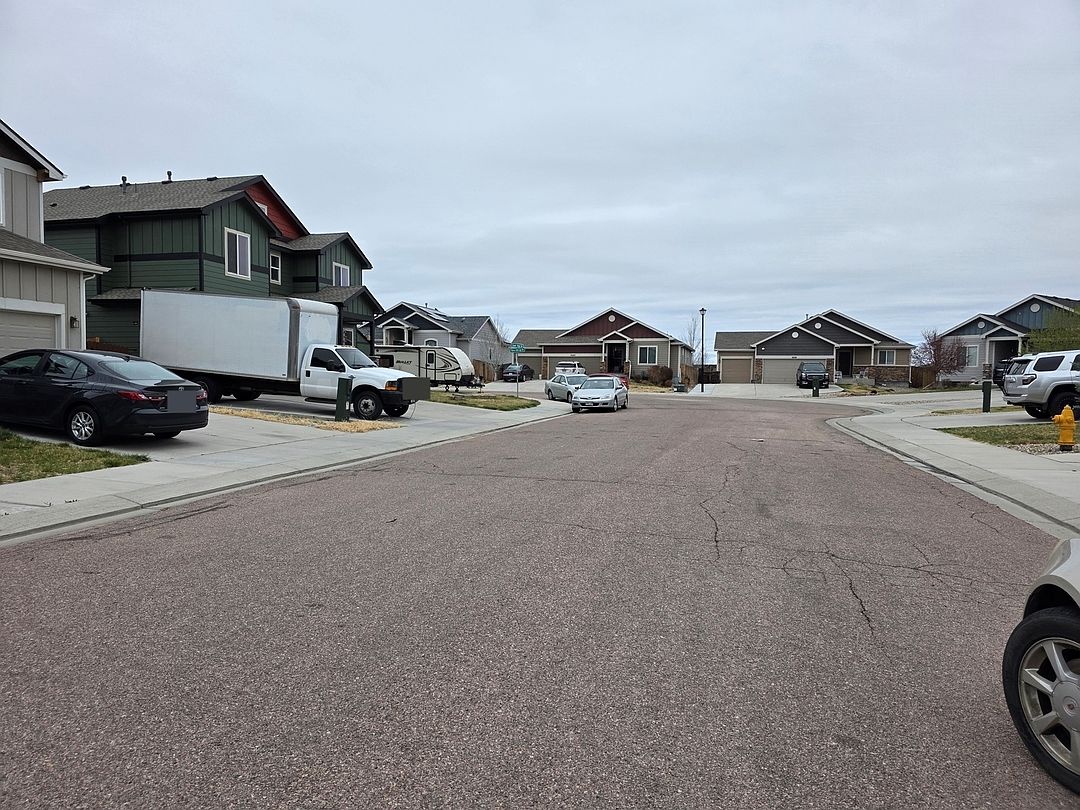 6143 Cast Iron Drive,Colorado Springs,CO,United States preview