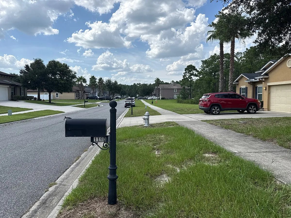 1190 Wetland Ridge Circle,Middleburg,FL,United States preview