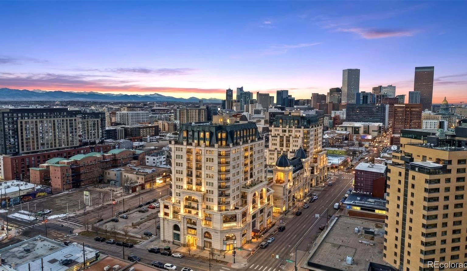 975 N Lincoln Street,Denver,CO,US preview