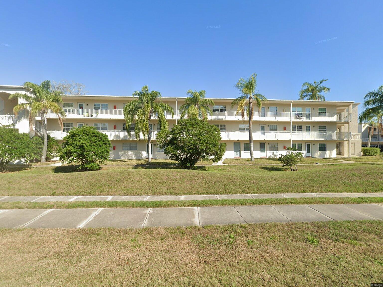 960 Virginia Street,Dunedin,FL,United States preview