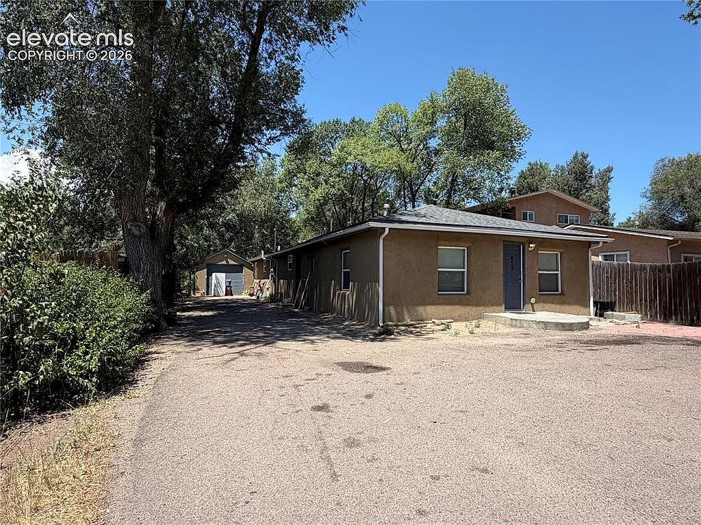 622 Prairie Road,Colorado Springs,CO,United States preview