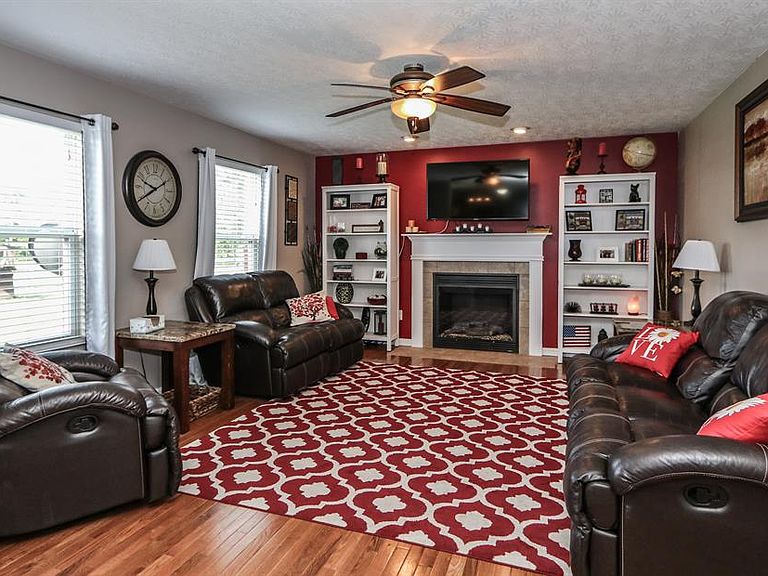 5967 Glenn Trace Lane,West Chester Township,OH,United States preview