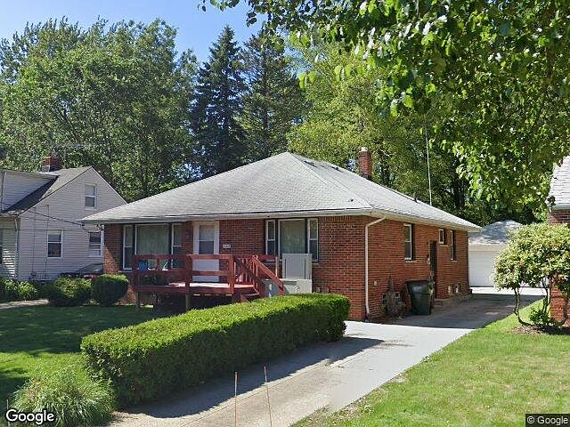 19905 Gladstone Road,Warrensville Heights,OH,United States preview
