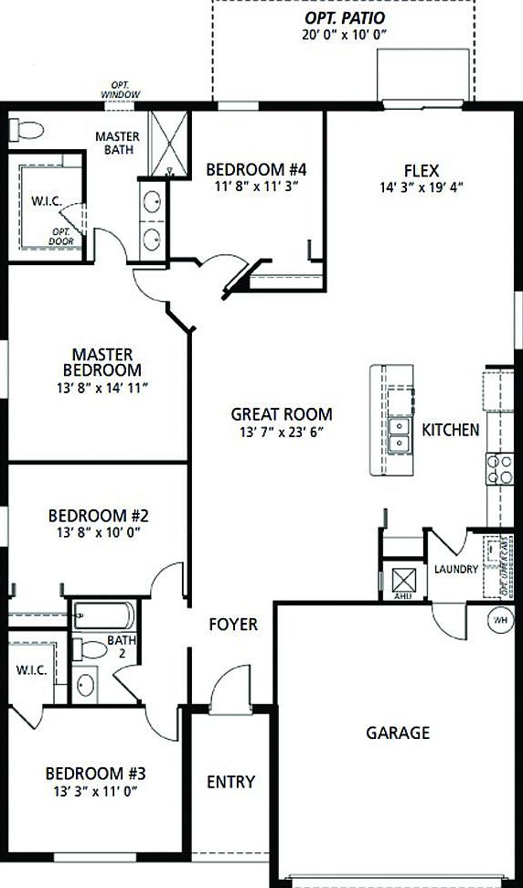 582 Southwest Sea Holly Terrace,Port St. Lucie,FL,United States preview