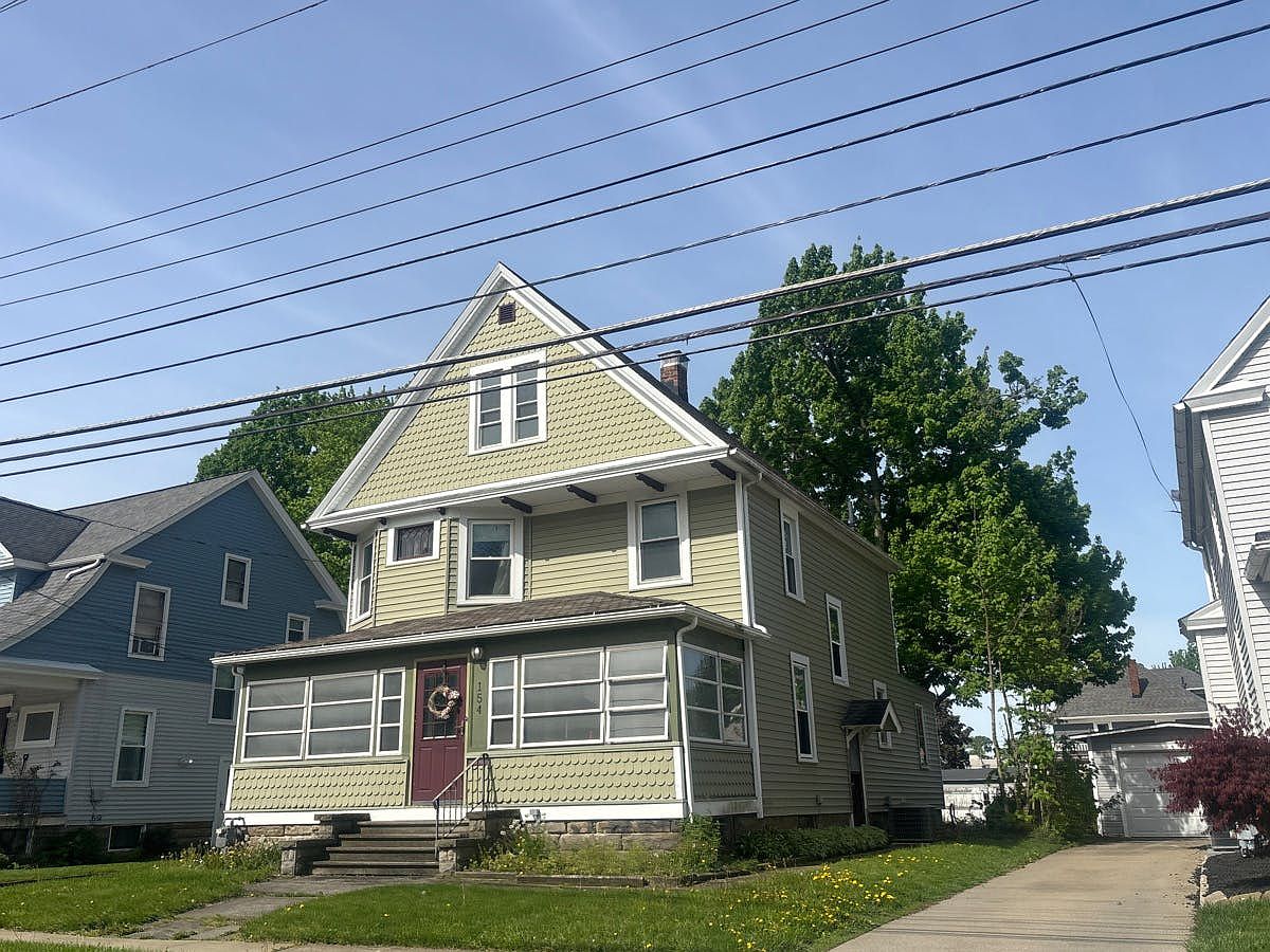 154 Forest Street,Amherst,OH,United States preview