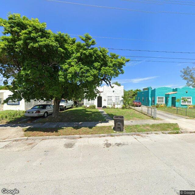 3814 Greenwood Avenue,West Palm Beach,FL,United States preview