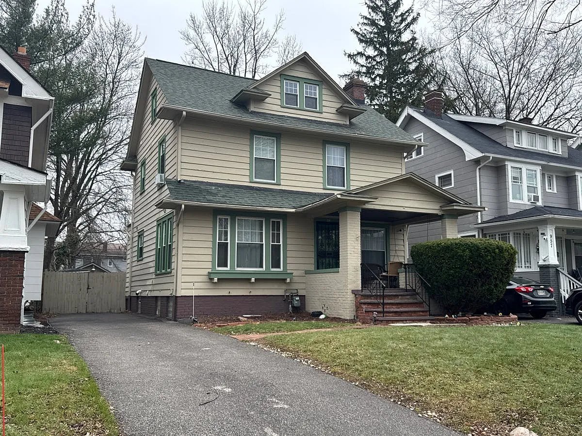 953 Brunswick Road,Cleveland Heights,OH,United States preview