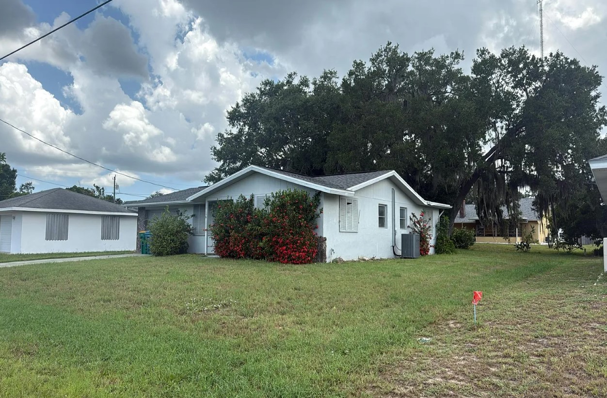 1036 Reed Terrace Northwest,Port Charlotte,FL,United States preview