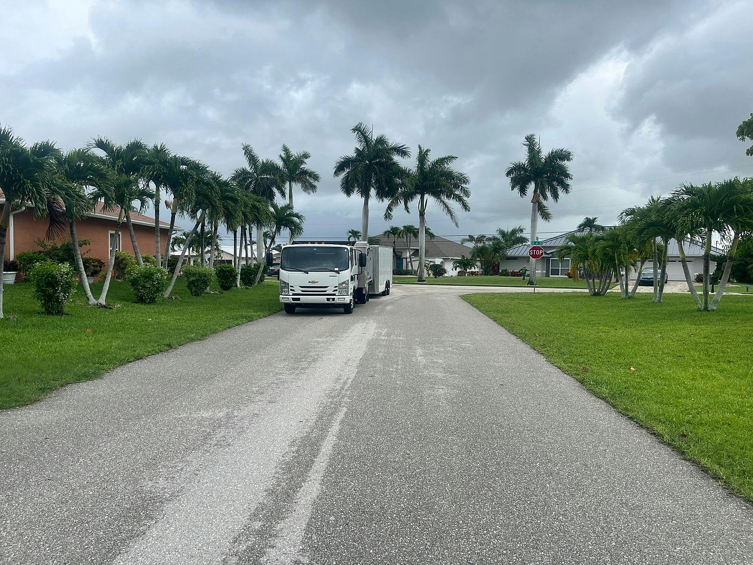 608 Southeast 2nd Place,Cape Coral,FL,USA preview