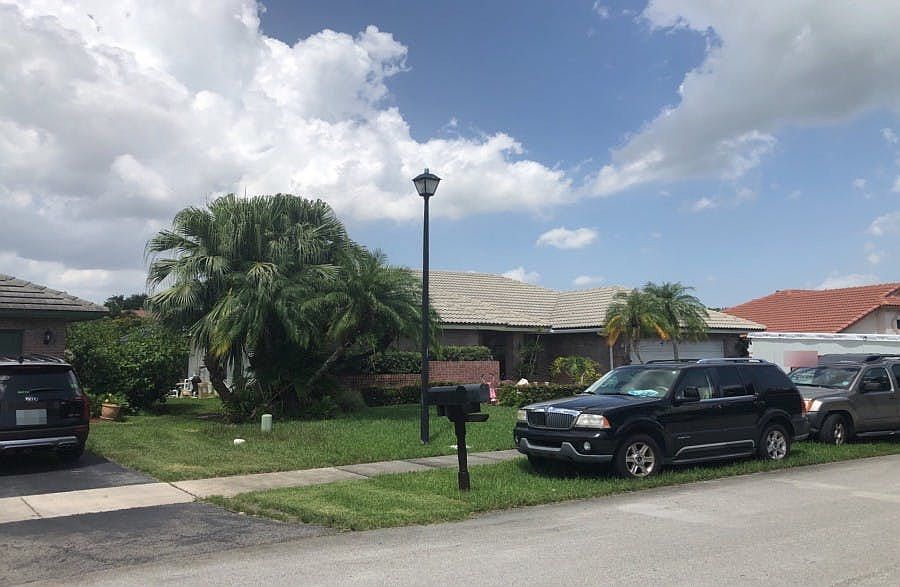 14141 Appalachian Trail,Davie,FL,United States preview