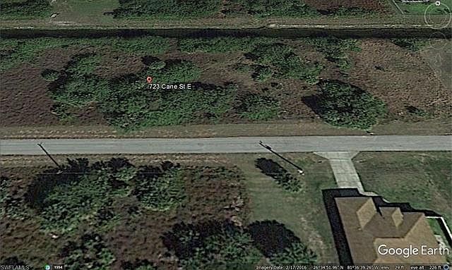723 Cane Street East,Lehigh Acres,FL,United States preview