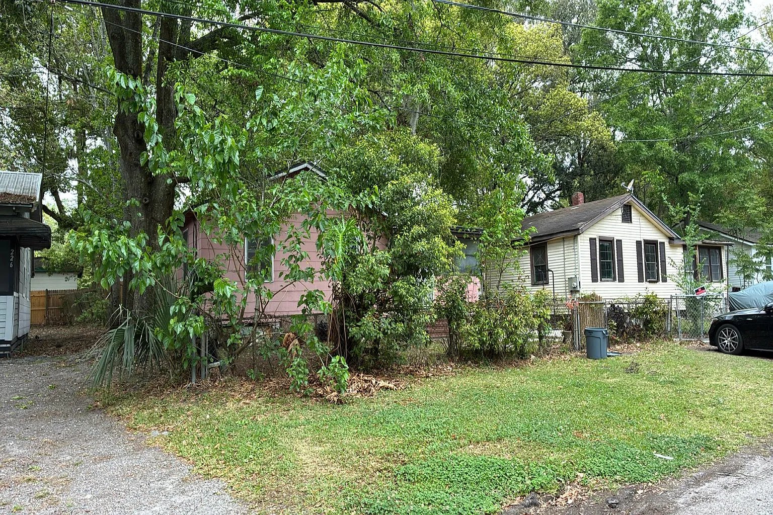220 Bronson Street,Jacksonville,FL,United States preview