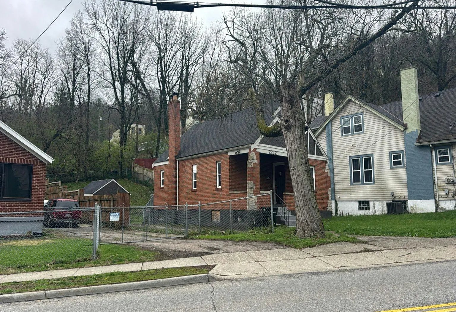 2222 Quebec Road,Cincinnati,OH,United States preview