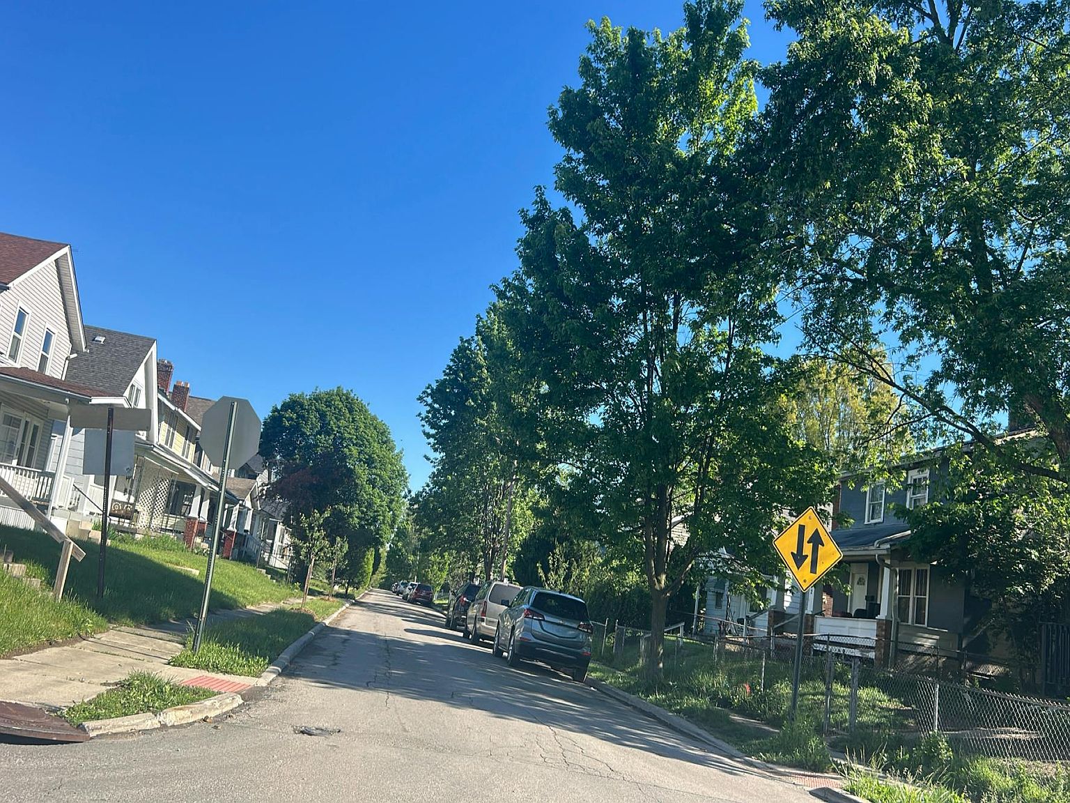257 North Oakley Avenue,Columbus,OH,United States preview