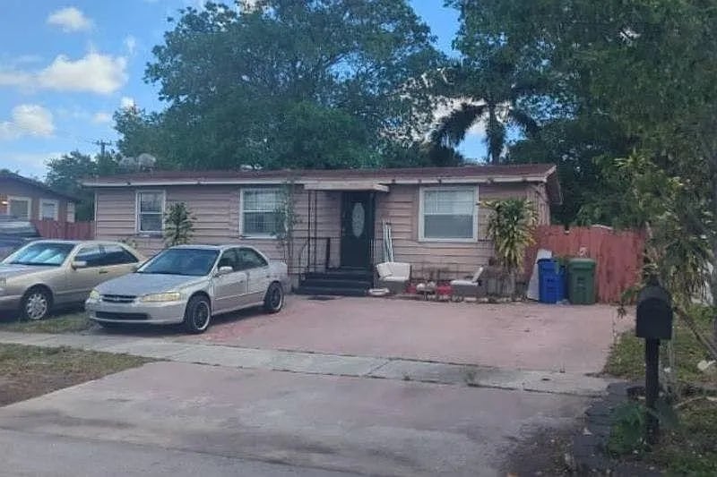 610 Southwest 50th Terrace,Margate,FL,USA preview