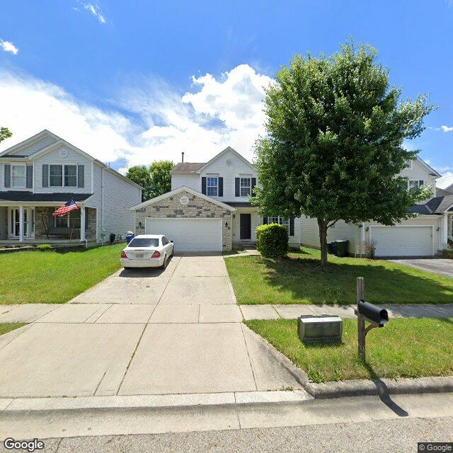 6957 Granite Falls Drive,Blacklick,OH,United States preview