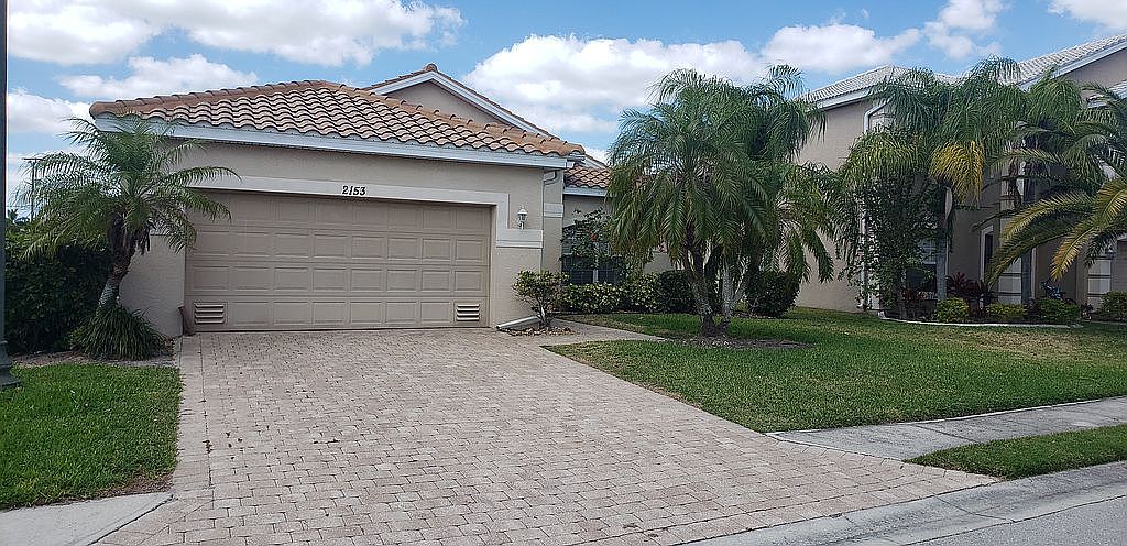 2153 Cape Heather Circle,Cape Coral,FL,United States preview