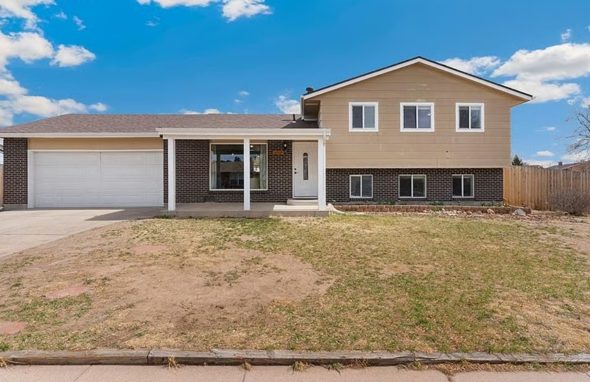 4712 Wilde Drive,Colorado Springs,CO,United States preview