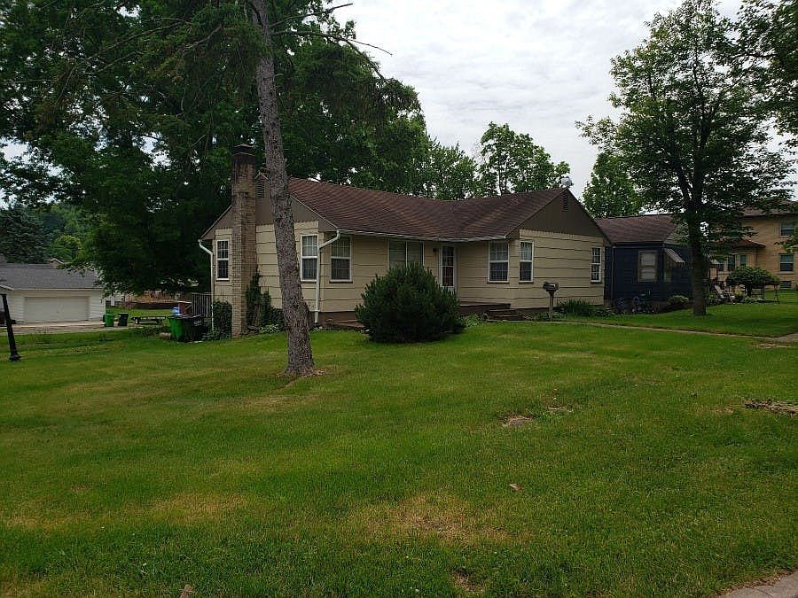 918 North 1st Street,Dennison,OH,United States preview