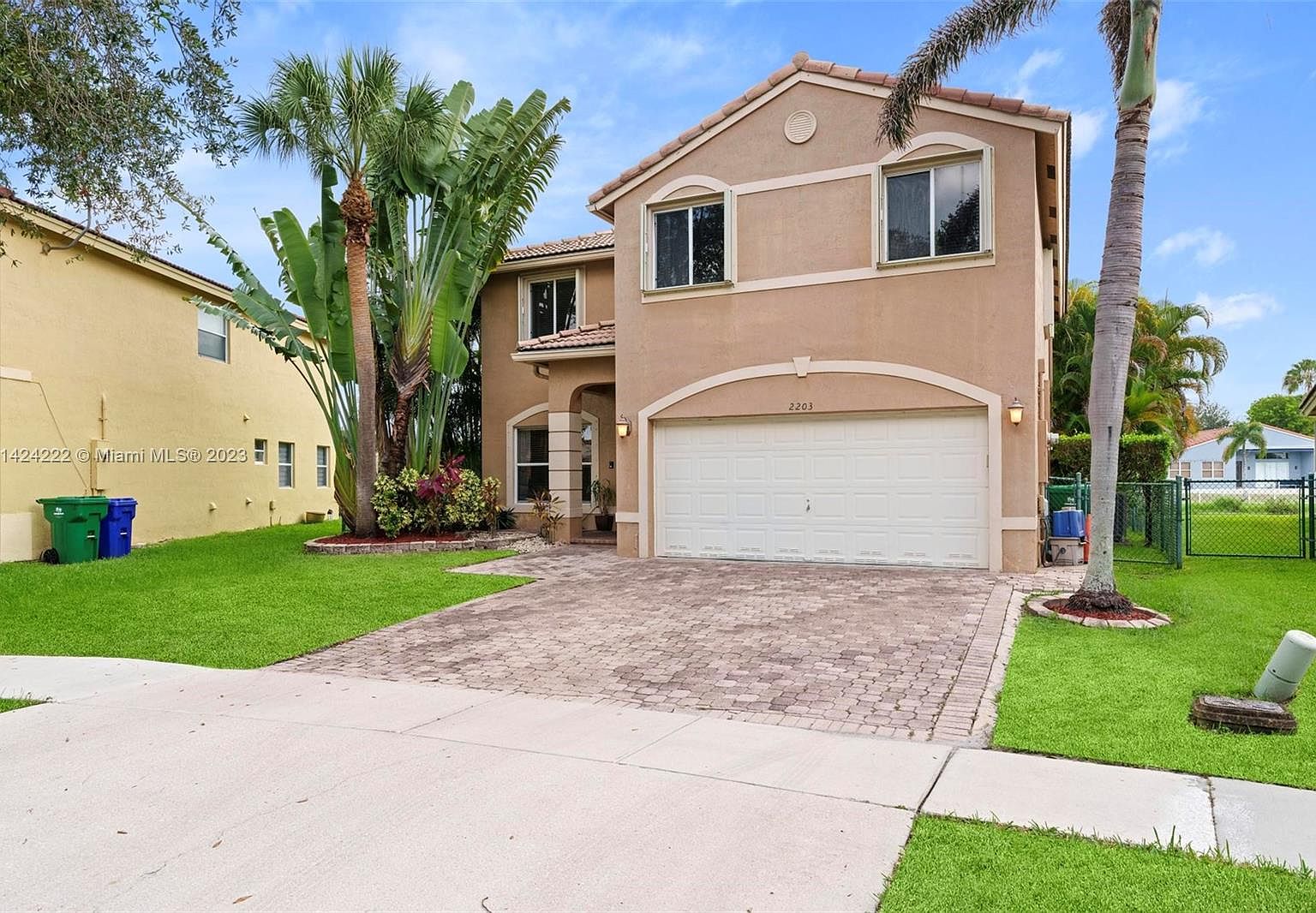 2203 SW 134th Ave,Miramar,FL,United States preview