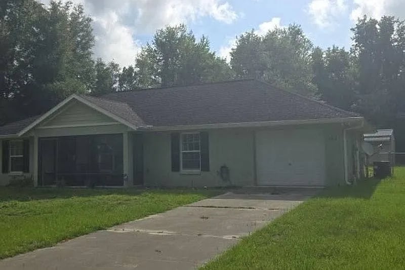 14401 Southeast 26th Terrace,Summerfield,FL,United States preview