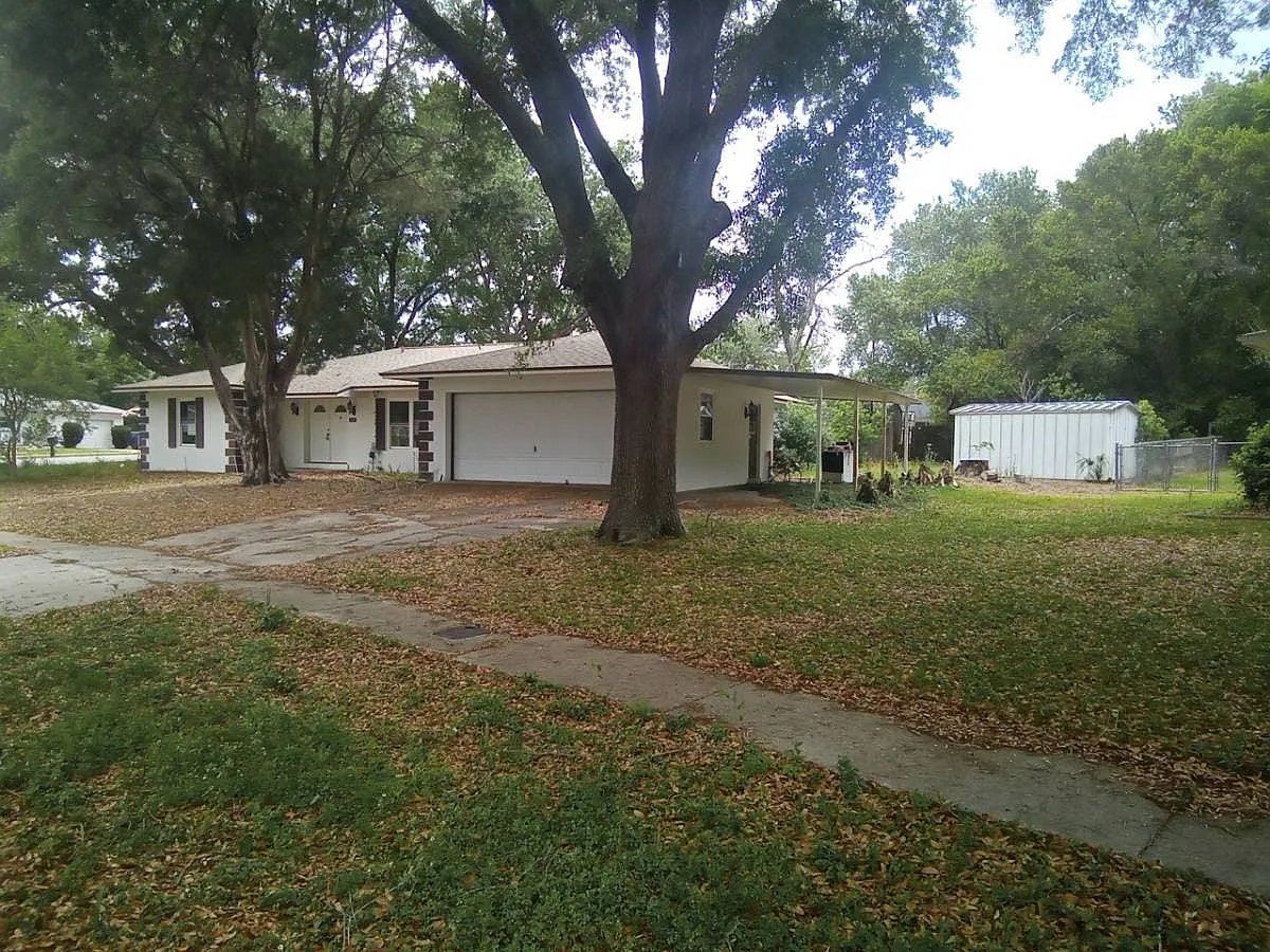9202 North Abbot Drive,Citrus Springs,FL,United States preview