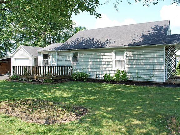 112 South Vine Street,Blanchester,OH,United States preview