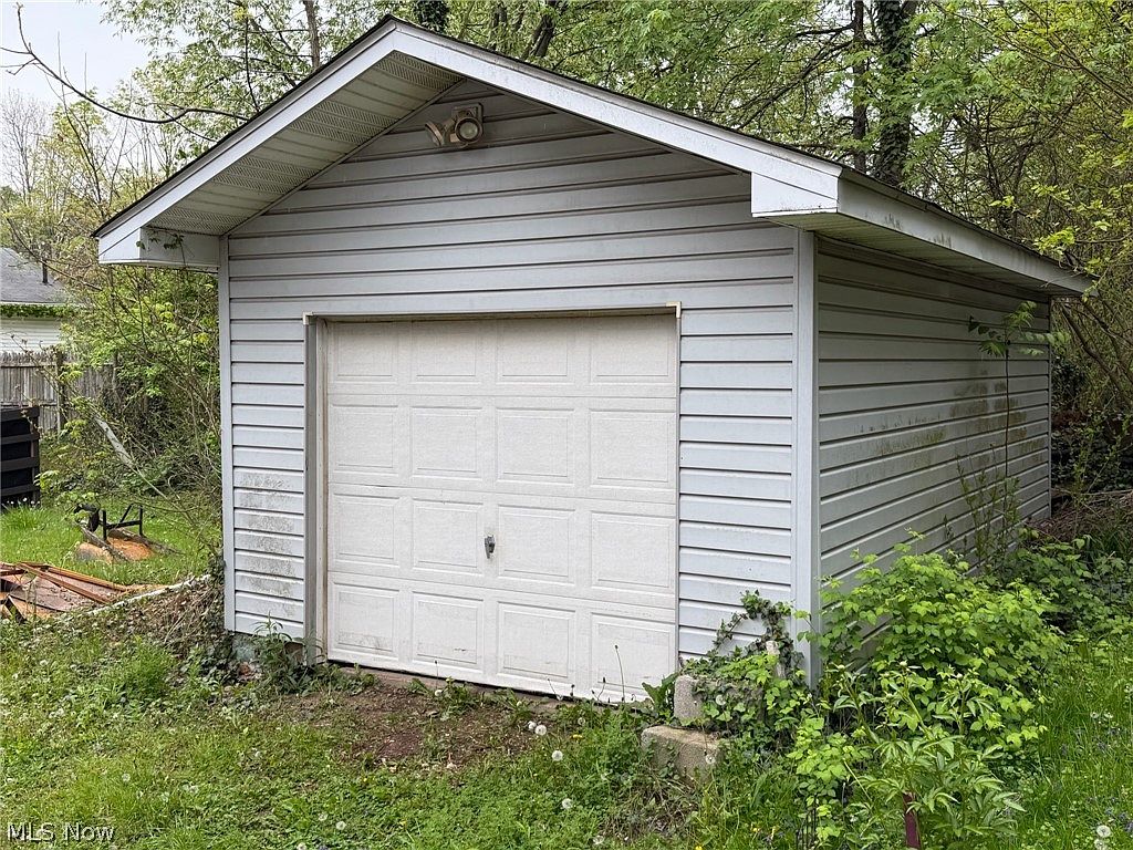 1516 22nd Street Northeast,Canton,OH,United States preview