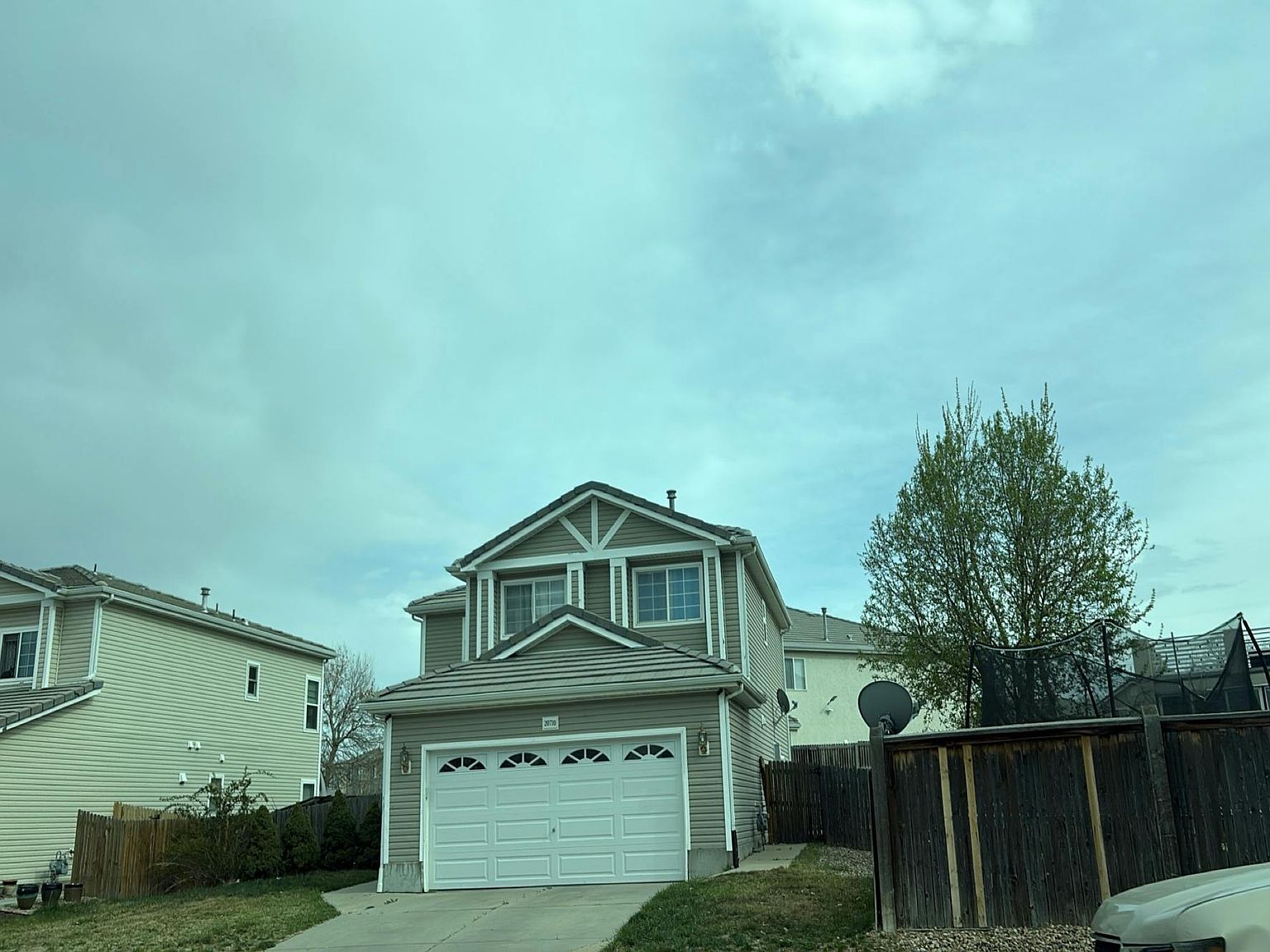 20710 East 40th Avenue,Denver,CO,United States preview
