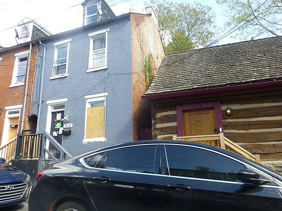 513 Howard Avenue,Lancaster,PA,United States preview