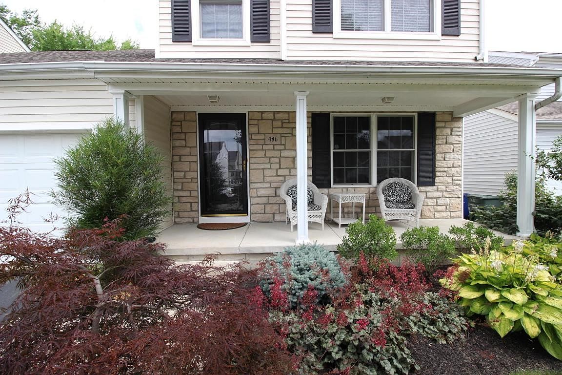 486 Thistleview Drive,Lewis Center,OH,United States preview