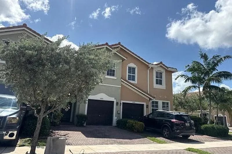 1426 Southeast 24th Terrace,Homestead,FL,US preview