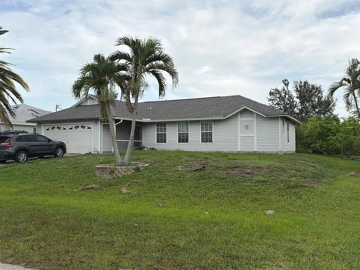 1509 Southwest 29th Street,Cape Coral,FL,United States preview