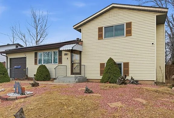 3310 East Bijou Street,Colorado Springs,CO,United States preview