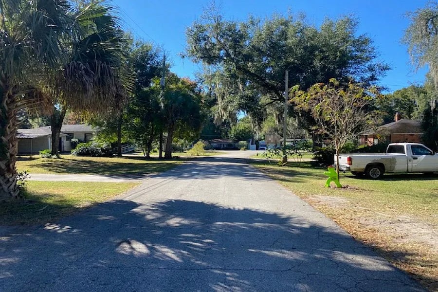 2036 Gibson Road,Jacksonville,FL,United States preview