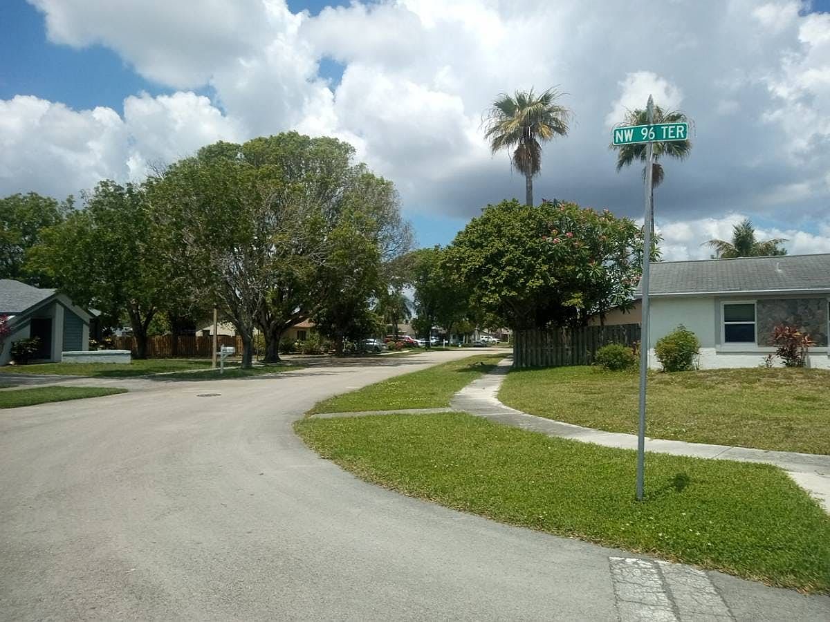 4302 Northwest 96th Terrace,Sunrise,FL,United States preview